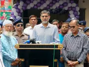 শীর্ষ সন্ত্রাসীদের মাথাচাড়া দেওয়ার আগেই দমন করা হবে: ডিএমপি কমিশনার
