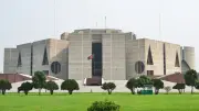 সংরক্ষিত নারী আসনের এমপিদের শপথ রোববার