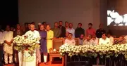 ফ্যাসিস্টবিরোধী লড়াইয়ের মাধ্যমে নতুন বাংলাদেশ গড়ার সুযোগ হয়েছে: মির্জা ফখরুল