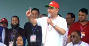 প্রধানমন্ত্রী তারেক রহমানের হাস্যরস: শ্বশুরবাড়ির লোকদের শুনতে হবে