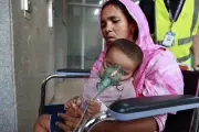 ২৪ ঘণ্টায় হামে আরও ৪ শিশুর মৃত্যু, আক্রান্ত ১ হাজার ২৪