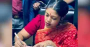 হাইকোর্টের আদেশে বৈধ হলো নুসরাত তাবাসসুমের মনোনয়নপত্র