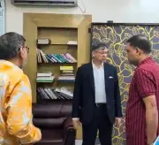 থানা দালালমুক্ত করার নির্দেশ স্বরাষ্ট্রমন্ত্রীর