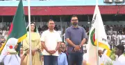 সিলেটে ‘নতুন কুঁড়ি স্পোর্টস ২০২৬’ উদ্বোধন করলেন প্রধানমন্ত্রী তারেক রহমান