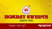 বম্বে সুইটসে চাকরি, ২২ বছর বয়সেই আবেদন