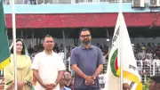 প্রধানমন্ত্রীর উপস্থিতিতে নতুন কুঁড়ি স্পোর্টস উদ্বোধন