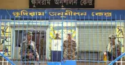 কলকাতায় ইভিএম স্ট্রংরুমে কারচুপির অভিযোগ তৃণমূলের