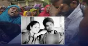 মালয়েশিয়ায় নিহত প্রবাসী নজরুলের মরদেহ দেশে ফিরলো ১৮ দিন পর