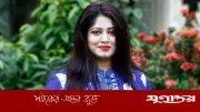 মৌসুমীর ‘কন্ট্র্যাক্ট ম্যারেজ’ ১৫ মে মুক্তি পাচ্ছে
