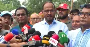 বিগত ফ্যাসিস্ট সরকার আর এ সরকার এক নয়: প্রতিমন্ত্রী টুকু