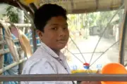 লক্ষ্মীপুরে অটোরিকশা চালক কিশোর রাজীব হত্যাকাণ্ড, মুক্তিপণ দাবি