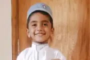 চট্টগ্রামে চায়ের পাতিল টেনে শিশুর মৃত্যু