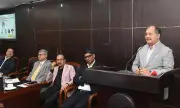 তথ্যমন্ত্রী: সঠিক তথ্য নিশ্চিত করাই বড় চ্যালেঞ্জ