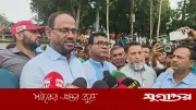 বিএনপি যা বলে তাই করে: প্রতিমন্ত্রী টুকু