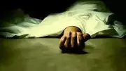 ধান তলিয়ে যাওয়ায় কৃষকের মৃত্যু, নাসিরনগরে শোক