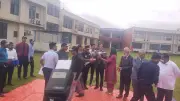 লালমনিরহাটে অ্যাভিয়েশন বিশ্ববিদ্যালয়ের সপ্তম প্রতিষ্ঠাবার্ষিকী উদযাপন