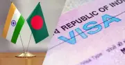 বাংলাদেশ-ভারত ভিসা কার্যক্রম পুরোদমে চালুর উদ্যোগ