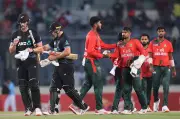 বাংলাদেশের টি-টুয়েন্টি হারের কারণ: ব্যাটিং ব্যর্থতা ও জ্যাকবসের ঝড়