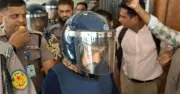 মাহমুদুল হত্যা মামলায় ডিজিএফআইয়ের সাবেক পরিচালক আফজাল নাছেরের চতুর্থ দফায় রিমান্ড