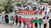 বিএনপির শাসনে জনগণ দুই মাসেই বুঝে গেছে: মজিবুর রহমান মঞ্জু