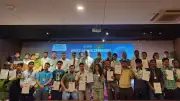 এআই অলিম্পিয়াডের ঢাকা পর্বে বিজয়ী নির্ধারণ
