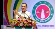 সিলেটে ‘নতুন কুঁড়ি স্পোর্টস’ উদ্বোধন প্রধানমন্ত্রীর