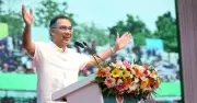 প্রধানমন্ত্রী তারিক রহমানের ‘নতুন কুঁড়ি ক্রীড়া’ উদ্বোধন