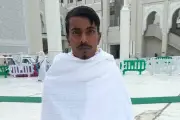 সৌদি আরবে সড়ক দুর্ঘটনায় চট্টগ্রামের যুবক নিহত
