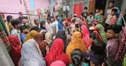 রূপগঞ্জে পুকুরে ডুবে দুই শিশুর মৃত্যু