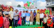 দীর্ঘ দুই দশক পর বগুড়ায় ফিরছে আন্তর্জাতিক ক্রিকেট