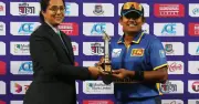 শ্রীলঙ্কার বিপক্ষে টি-টোয়েন্টি সিরিজে হোয়াইটওয়াশ বাংলাদেশের