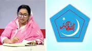 যাকাত মন্তব্যে নিলোফার মনির বিরুদ্ধে ছাত্রশিবিরের নিন্দা