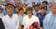হাওরে ক্ষতিগ্রস্ত কৃষকদের জন্য তহবিল বাড়ানোর ঘোষণা কৃষিমন্ত্রীর