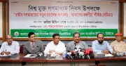 গণমাধ্যমের স্বাধীনতা বর্তমান সরকারের অন্যতম অঙ্গীকার: তথ্যমন্ত্রী