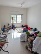আলীকদমে হামের উপসর্গে আরও এক শিশুর মৃত্যু, ৩৩ জন চিকিৎসাধীন