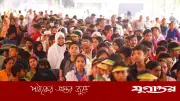 মার্কস অলরাউন্ডারে দুই লাখ প্রতিযোগী, আড়াই লাখ ছাড়ানোর সম্ভাবনা