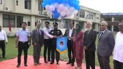 এএইউবির হাত ধরে মহাকাশ জয়ের স্বপ্ন উত্তরের শিক্ষার্থীদের