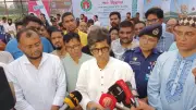 হাওরে ক্ষতিগ্রস্ত কৃষকদের জন্য সহায়তা তহবিল বাড়াচ্ছে সরকার