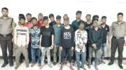 রাজধানীতে ৫১ জন গ্রেপ্তার, লেবাননে হামলা, ঝড়ে মৃত্যুসহ নানা ঘটনা