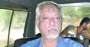 এক-এগারোর ষড়যন্ত্রকারী মাসুদ উদ্দিনের স্বীকারোক্তি