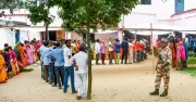 পশ্চিমবঙ্গের ফলতা বিধানসভা কেন্দ্রের ভোট বাতিল