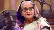 'হত্যাচেষ্টা' শেখ হাসিনাসহ ৪০ জনের বিরুদ্ধে অভিযোগপত্র দাখিল