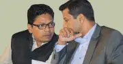 সজীব ওয়াজেদ জয় ও পলকের বিরুদ্ধে ষষ্ঠ সাক্ষীর জবানবন্দি গ্রহণ আজ