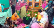 চান্দিনায় ঘুমন্ত বৃদ্ধাকে শ্বাসরোধ করে হত্যা, সন্দেহ ধান কাটার শ্রমিকদের ওপর