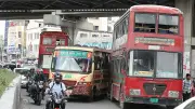 ঢাকার গণপরিবহনে শৃঙ্খলা ফেরাতে নানা উদ্যোগ সরকারের
