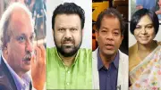 ড. ইউনূসের শাসনে ৪৯৬ সাংবাদিক নির্যাতন, জামিন সংকটে অনেকে