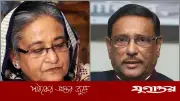 ছাত্রদলকর্মী হত্যাচেষ্টা: হাসিনা-কাদেরসহ ৪০ জনের বিরুদ্ধে চার্জশিট