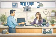 সোনালী ব্যাংকে ইসলামিক ব্যাংকিংয়ে সিনিয়র কনসালট্যান্ট নিয়োগ