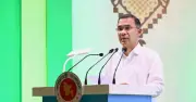 ৩০ লাখ কোটি টাকার ঋণ নিয়ে সরকার কাজ শুরু করেছে: প্রধানমন্ত্রী