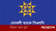 সোনালী ব্যাংকে সিনিয়র কনসালট্যান্ট পদে চুক্তিভিত্তিক নিয়োগ